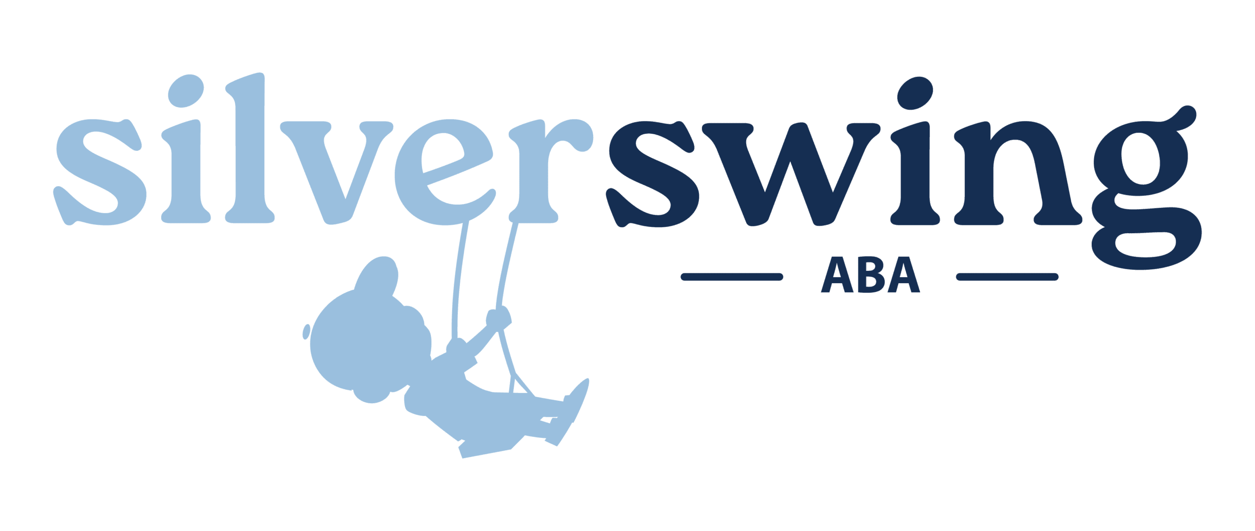 SilverSwing ABA logo