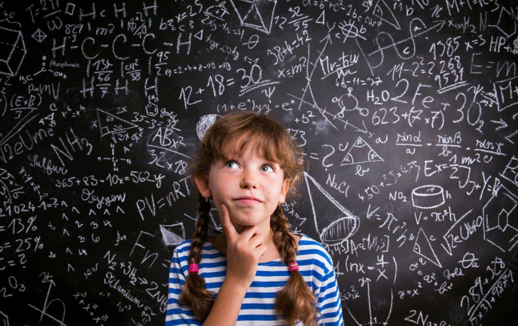 autistic thinking examples