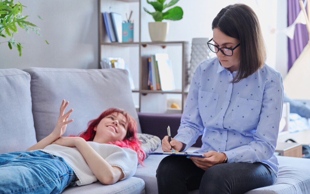 cbt techniques for autism
