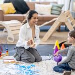 occupational therapy interventions for autism