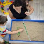 play therapy techniques for autism