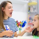 speech therapy for nonverbal autism
