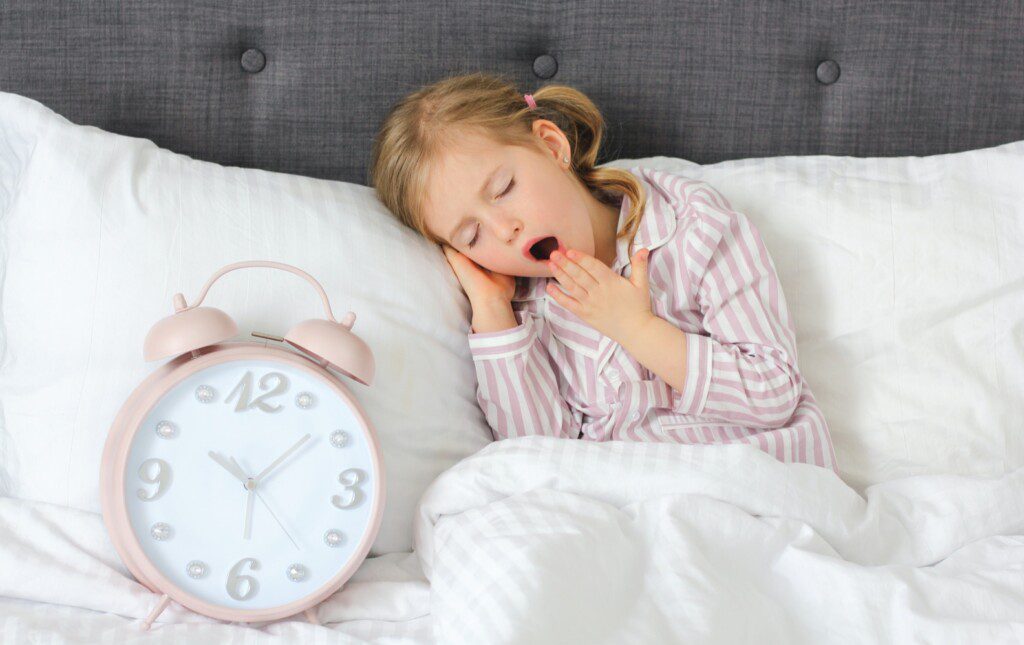 autism routine and structure