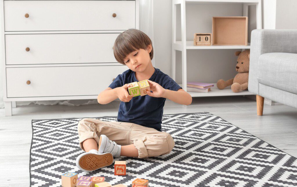 is autism neurological or psychological