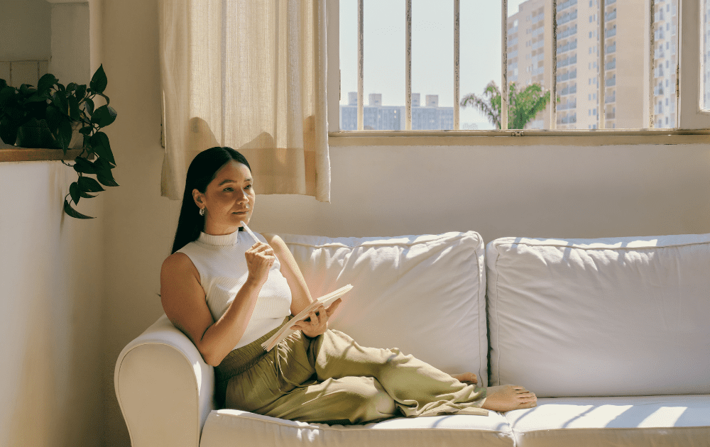 self care for autistic people