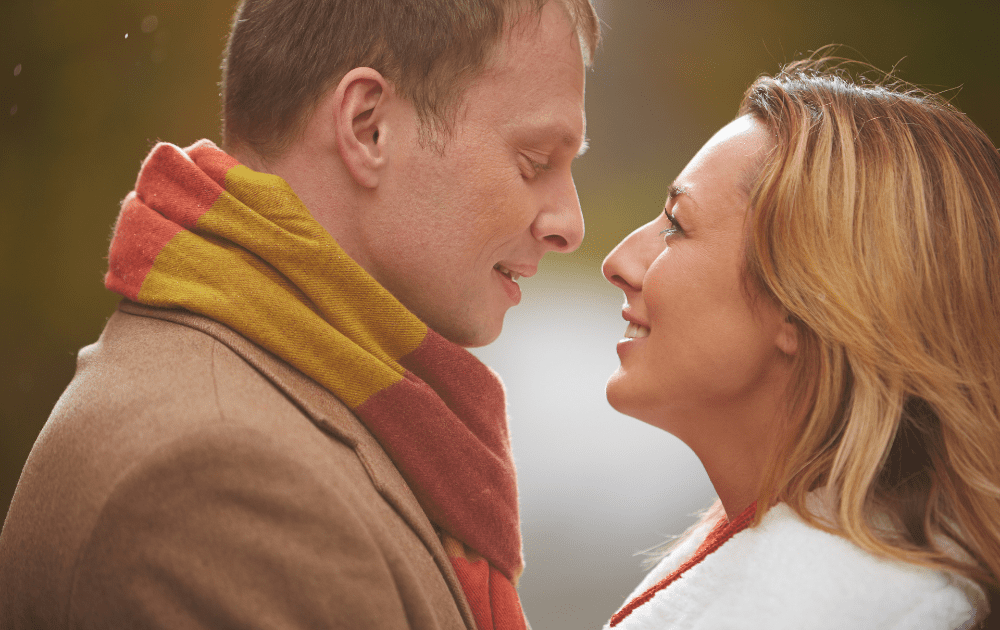 autism and romantic attraction