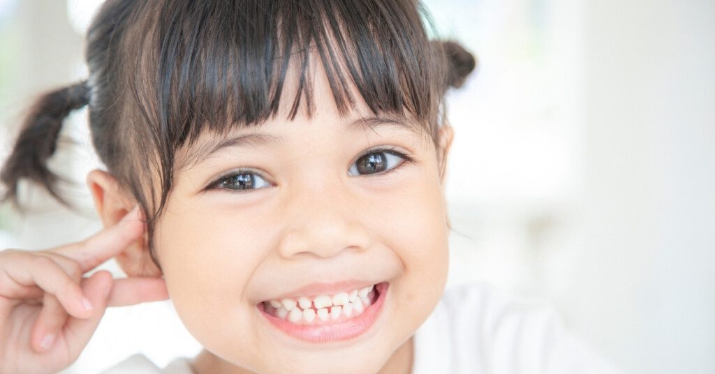 emotional development in autistic children