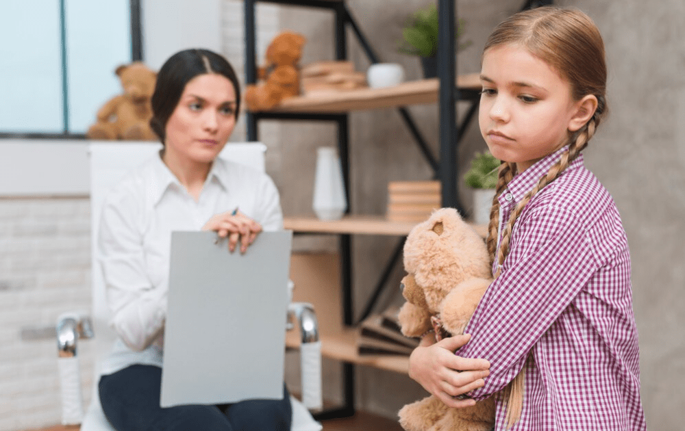 types of autistic disorder