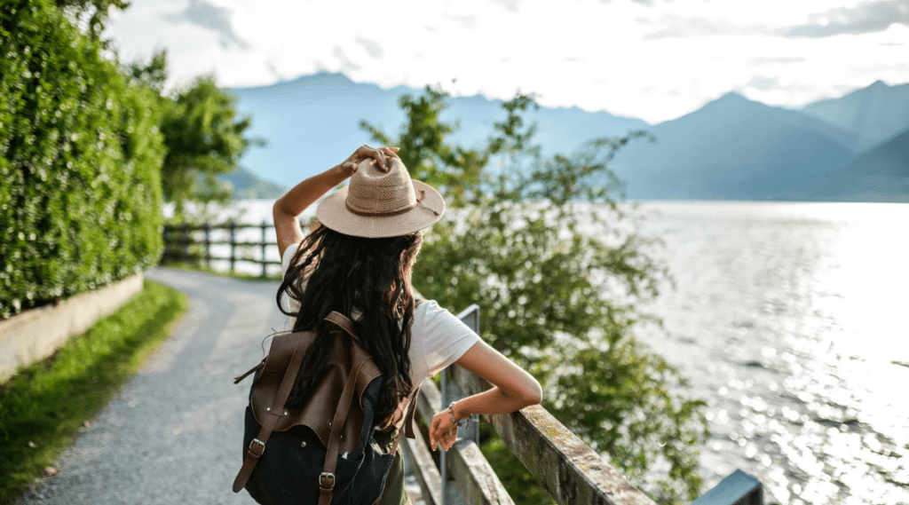 autism and travel anxiety