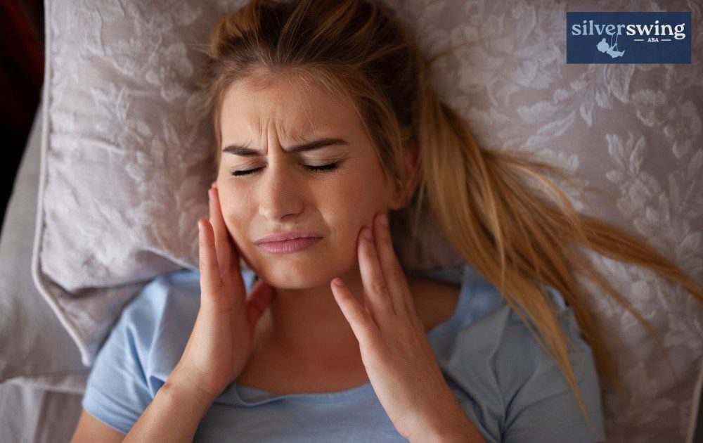 bruxism in adults with autism