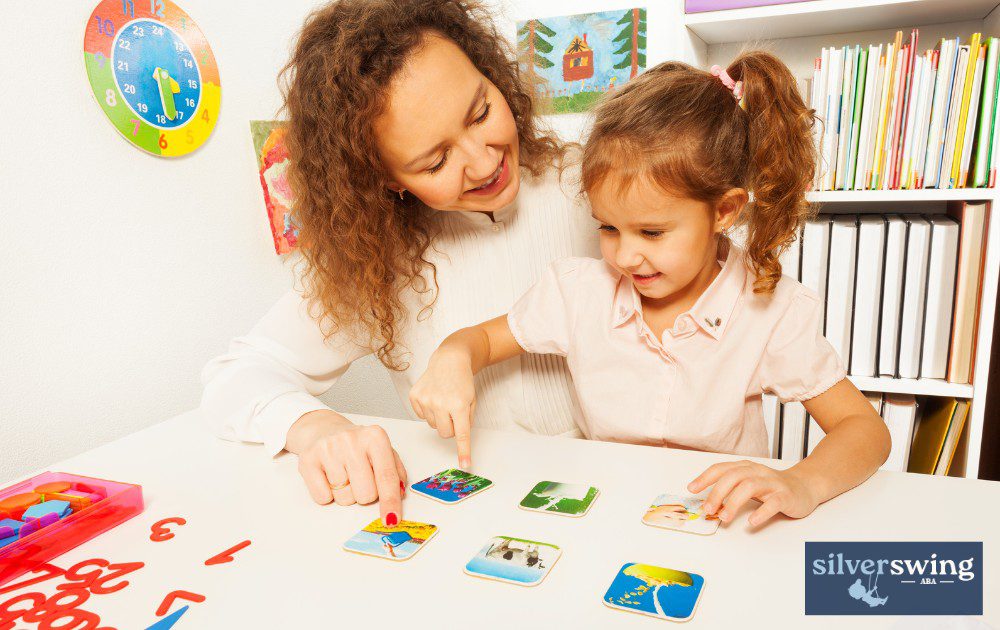 language development in autism