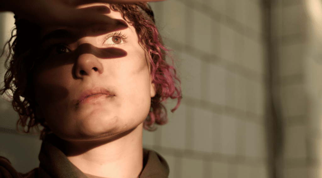 light sensitivity in individuals with autism