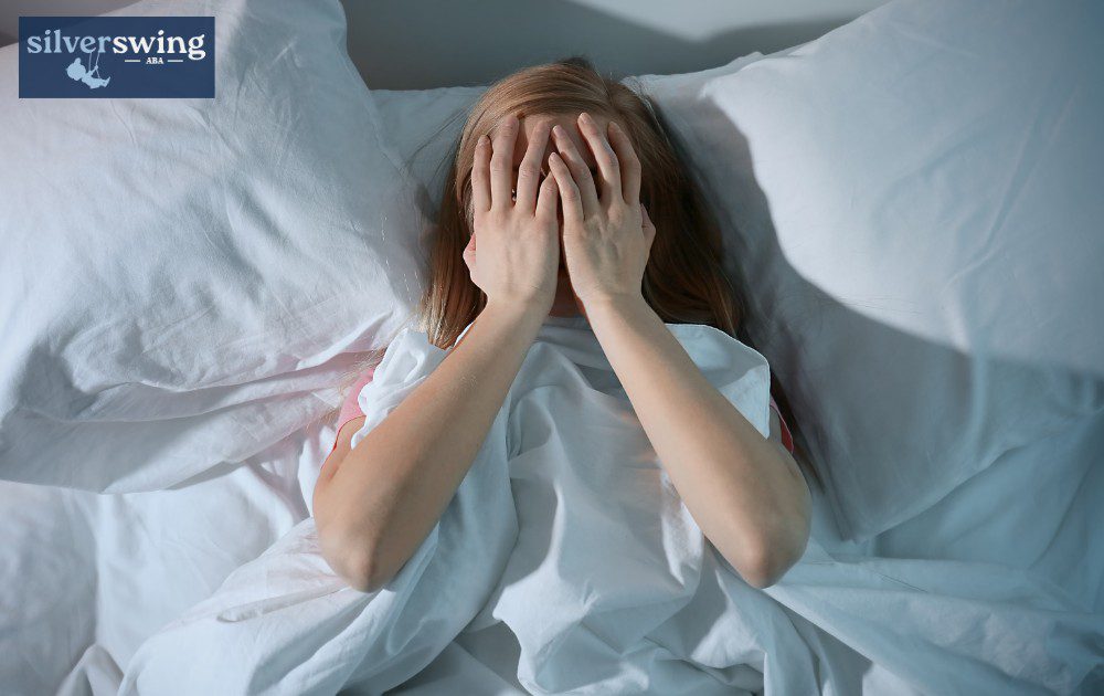 night terrors in autism