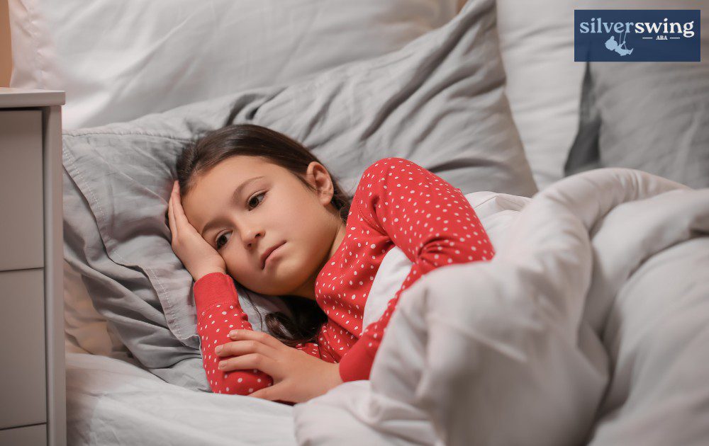 night terrors in autism
