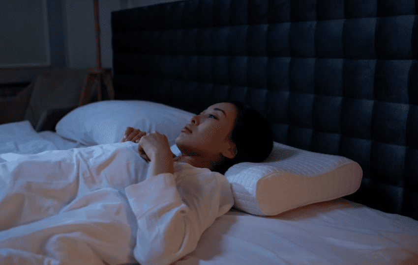 night terrors in autism