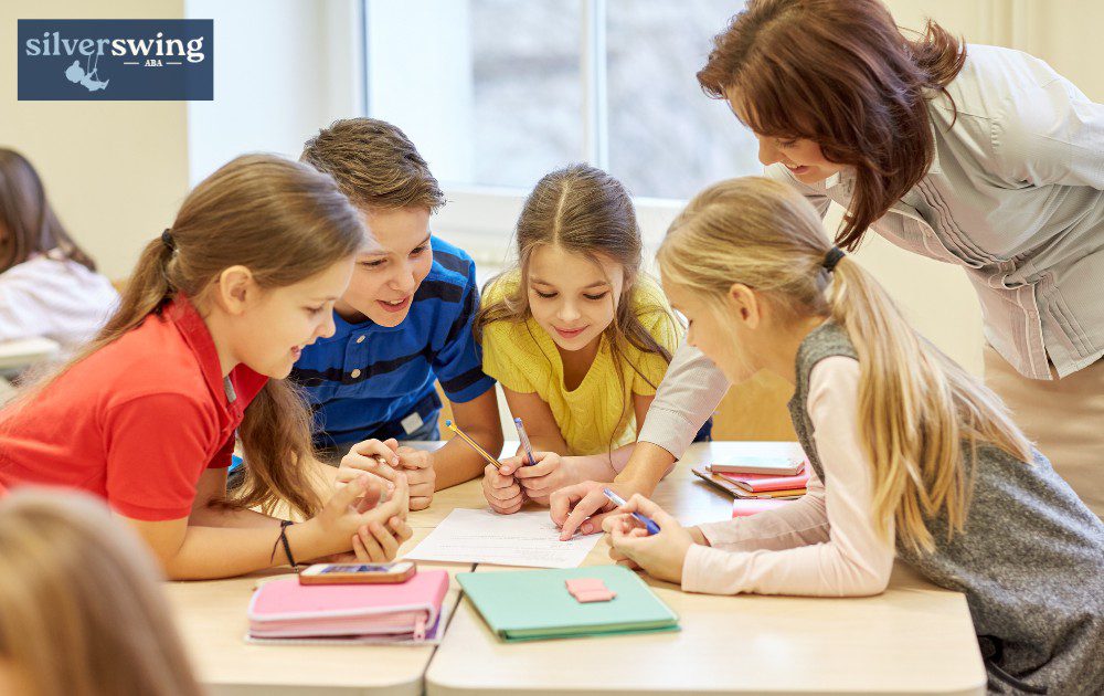 social communication skills in autism