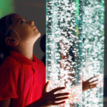 visual therapy for children with autism