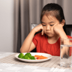 what foods work for picky eaters with autism