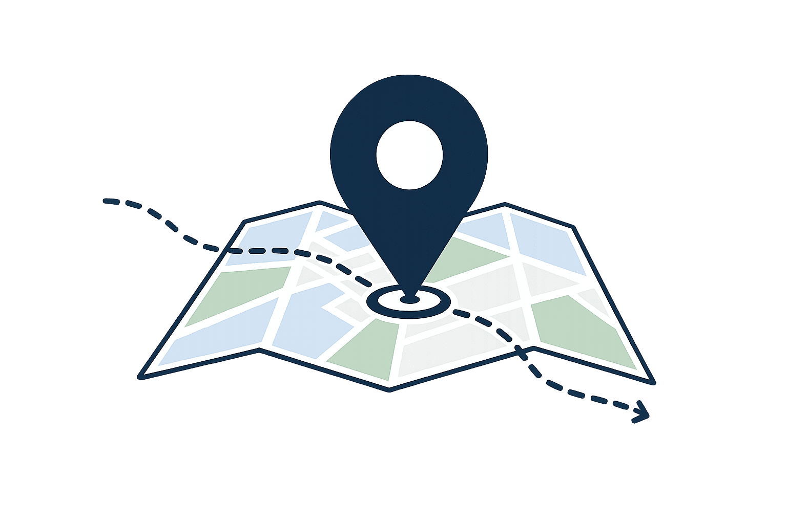 Location Pin